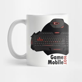 Gamer Mug